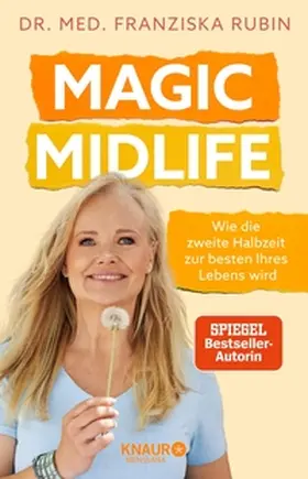 Rubin | Magic Midlife | E-Book | www2.sack.de