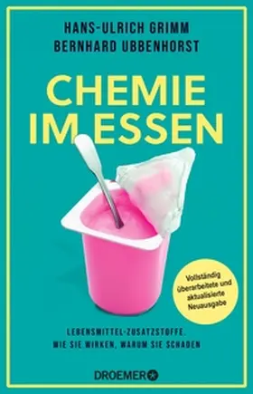 Grimm / Ubbenhorst |  Chemie im Essen | eBook | Sack Fachmedien