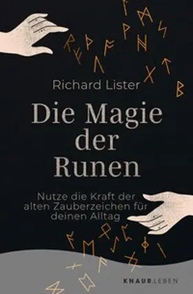 Lister | Die Magie der Runen | E-Book | sack.de