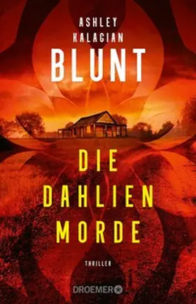 Blunt |  Die Dahlien-Morde | eBook | Sack Fachmedien