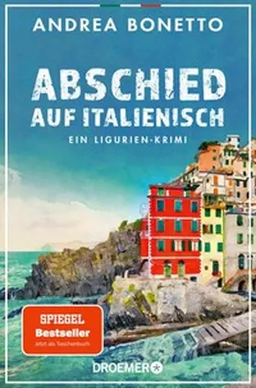 Bonetto |  Abschied auf Italienisch | eBook | Sack Fachmedien