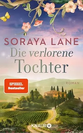 Lane | Die verlorene Tochter | E-Book | sack.de