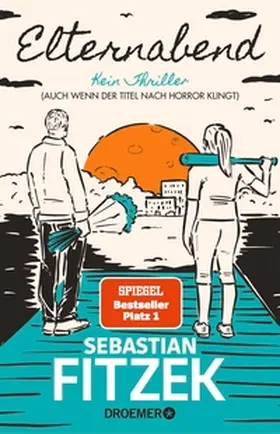 Fitzek | Elternabend | E-Book | sack.de