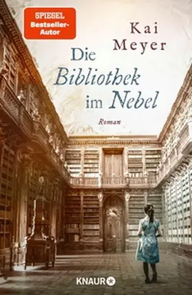 Meyer | Die Bibliothek im Nebel | E-Book | sack.de