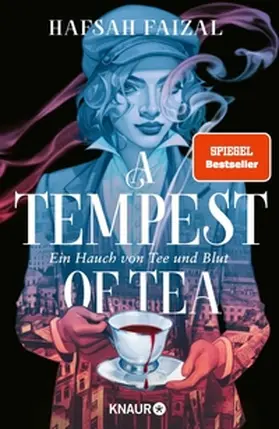 Faizal |  A Tempest of Tea | eBook | Sack Fachmedien