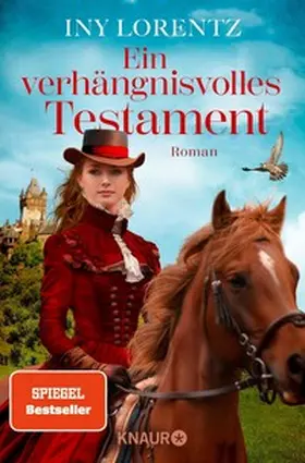 Lorentz |  Ein verhängnisvolles Testament | eBook | Sack Fachmedien