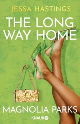Hastings |  Magnolia Parks - The Long Way Home | eBook | Sack Fachmedien