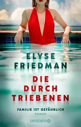 Friedman |  Die Durchtriebenen | eBook | Sack Fachmedien