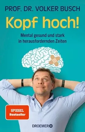 Busch |  Kopf hoch! | eBook | Sack Fachmedien