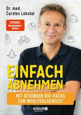 Lekutat |  Einfach abnehmen | eBook | Sack Fachmedien
