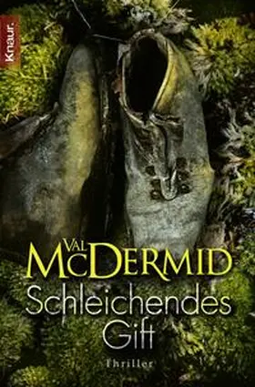 McDermid | Schleichendes Gift | Buch | 978-3-426-50072-9 | www2.sack.de