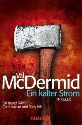 McDermid |  Ein kalter Strom | Buch |  Sack Fachmedien
