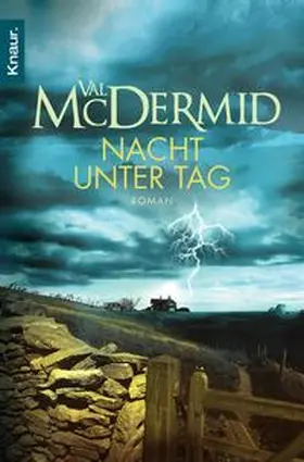 McDermid |  Nacht unter Tag | Buch |  Sack Fachmedien