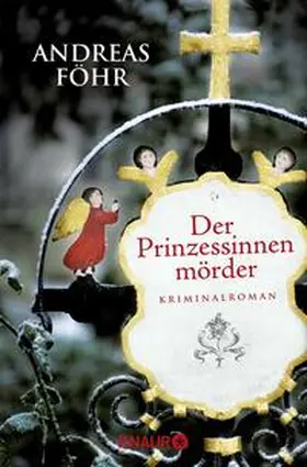 Föhr | Der Prinzessinnenmörder | Buch | 978-3-426-50485-7 | www2.sack.de