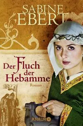 Ebert |  Der Fluch der Hebamme | Buch |  Sack Fachmedien