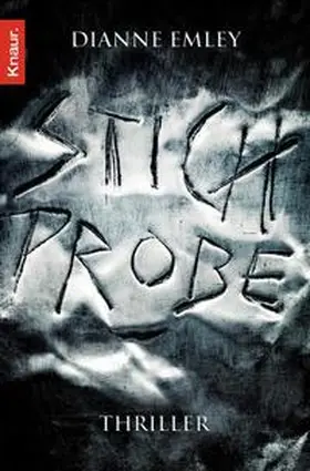 Emley |  Stichprobe | Buch |  Sack Fachmedien