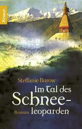 Burow |  Im Tal des Schneeleoparden | Buch |  Sack Fachmedien