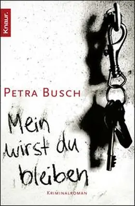Busch |  Mein wirst du bleiben | Buch |  Sack Fachmedien