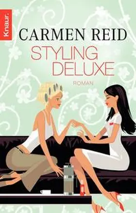Reid |  Styling deluxe | Buch |  Sack Fachmedien