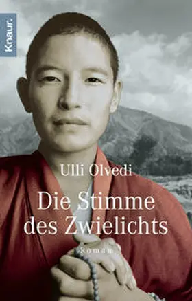 Olvedi |  Die Stimme des Zwielichts | Buch |  Sack Fachmedien