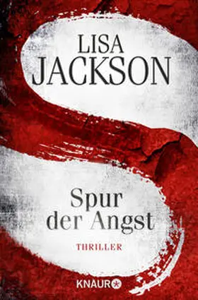 Jackson |  S Spur der Angst | Buch |  Sack Fachmedien