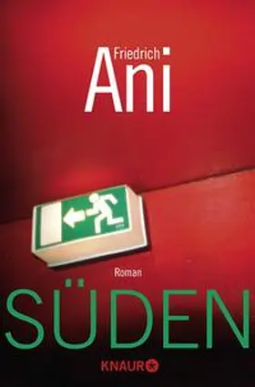 Ani |  Süden | Buch |  Sack Fachmedien