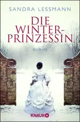 Lessmann |  Die Winterprinzessin | Buch |  Sack Fachmedien