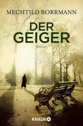 Borrmann |  Der Geiger | Buch |  Sack Fachmedien