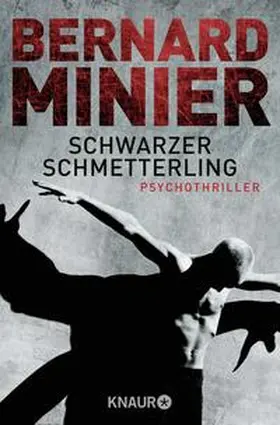 Minier | Schwarzer Schmetterling | Buch | 978-3-426-51166-4 | www2.sack.de