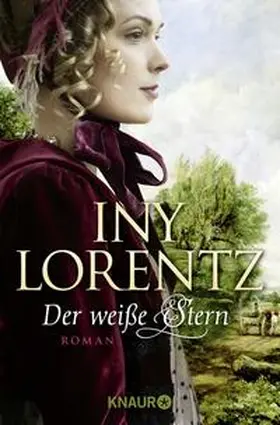 Lorentz | Der weiße Stern | Buch | 978-3-426-51170-1 | www2.sack.de