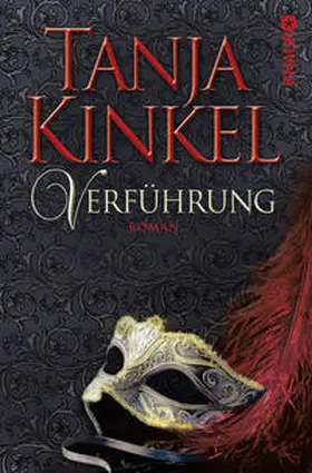 Kinkel |  Verführung | Buch |  Sack Fachmedien