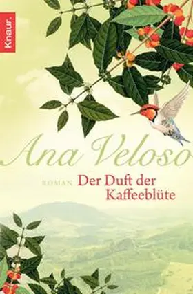 Veloso |  Der Duft der Kaffeeblüte | Buch |  Sack Fachmedien