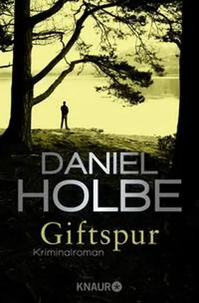 Holbe |  Giftspur | Buch |  Sack Fachmedien