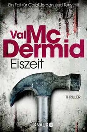 McDermid |  Eiszeit | Buch |  Sack Fachmedien