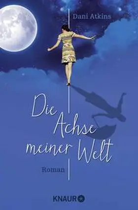 Atkins | Die Achse meiner Welt | Buch | 978-3-426-51539-6 | sack.de