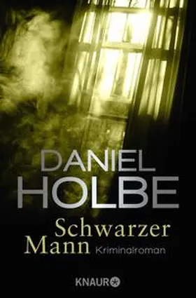 Holbe |  Schwarzer Mann | Buch |  Sack Fachmedien