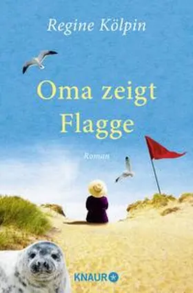 Kölpin |  Oma zeigt Flagge | Buch |  Sack Fachmedien