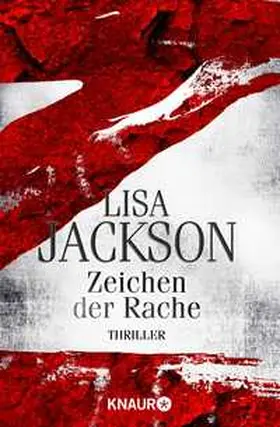 Jackson | Z Zeichen der Rache | Buch | 978-3-426-51708-6 | sack.de