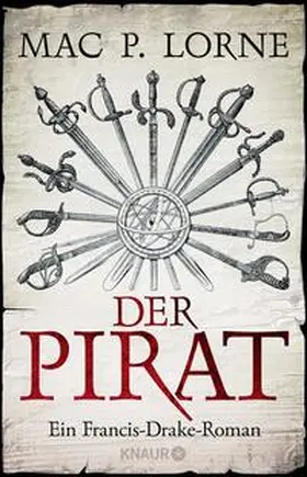Lorne |  Der Pirat | Buch |  Sack Fachmedien