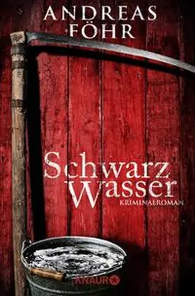 Föhr | Schwarzwasser | Buch | 978-3-426-51766-6 | www2.sack.de