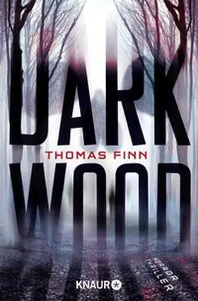 Finn |  Dark Wood | Buch |  Sack Fachmedien