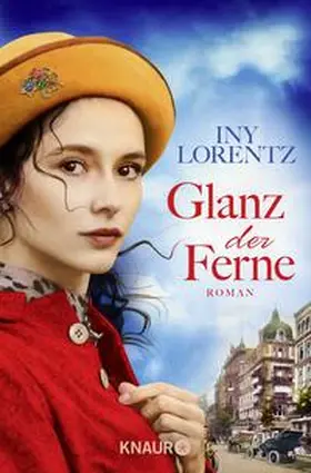 Lorentz |  Glanz der Ferne | Buch |  Sack Fachmedien