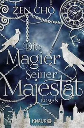 Cho |  Die Magier Seiner Majestät | Buch |  Sack Fachmedien