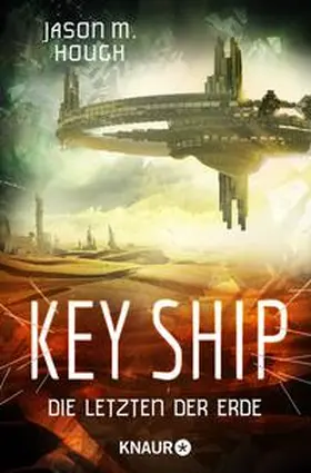 Hough |  Key Ship | Buch |  Sack Fachmedien