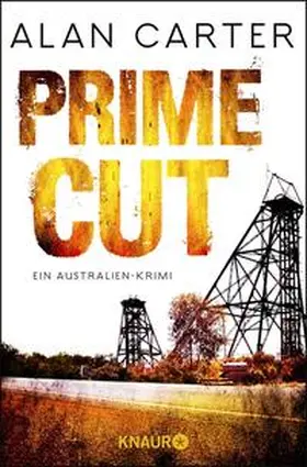 Carter |  Prime Cut | Buch |  Sack Fachmedien