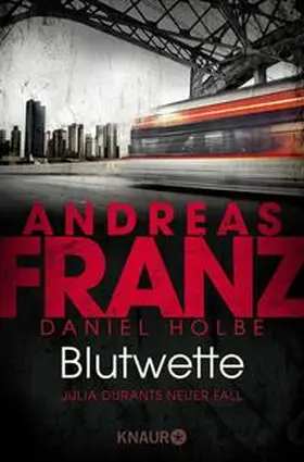 Franz / Holbe |  Blutwette | Buch |  Sack Fachmedien