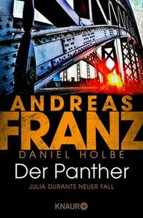 Franz / Holbe |  Der Panther | Buch |  Sack Fachmedien