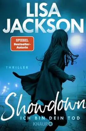 Jackson |  Showdown - Ich bin dein Tod | Buch |  Sack Fachmedien
