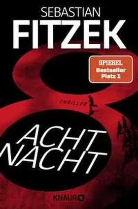 Fitzek | AchtNacht | Buch | 978-3-426-52108-3 | www2.sack.de