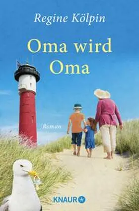 Kölpin |  Oma wird Oma | Buch |  Sack Fachmedien